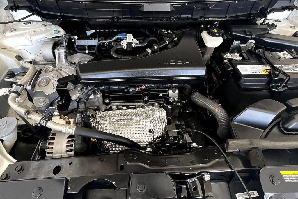 used 2019 Nissan Rogue car, priced at $18,000