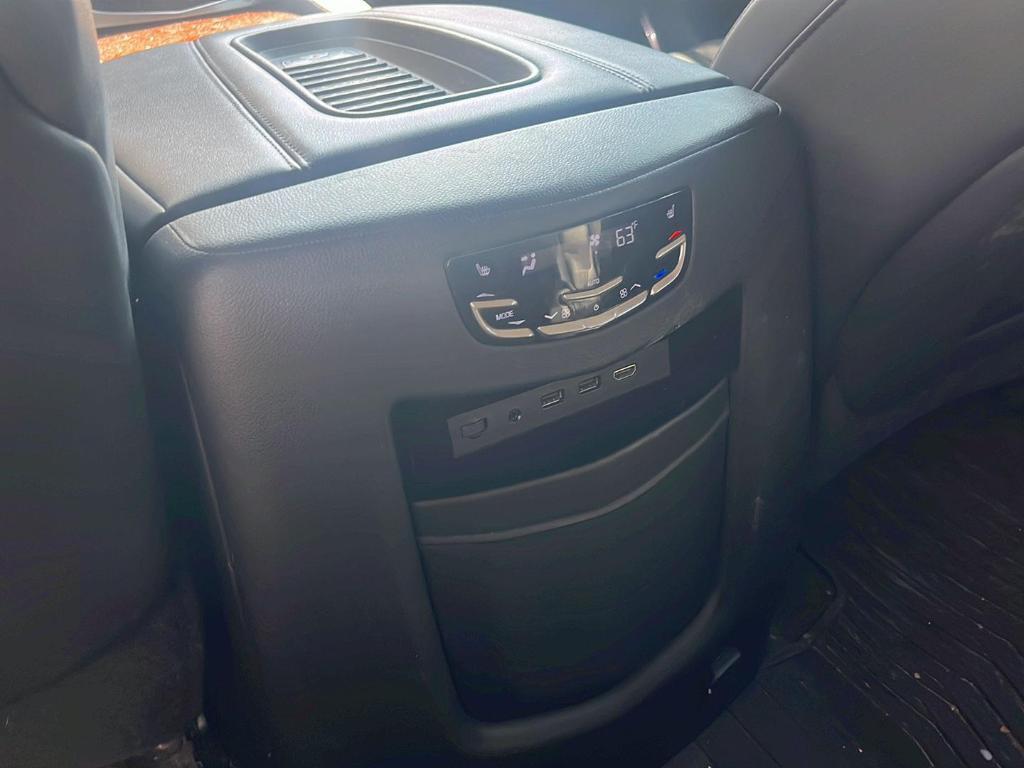 used 2019 Cadillac Escalade ESV car, priced at $20,000
