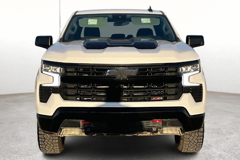 used 2024 Chevrolet Silverado 1500 car, priced at $49,000