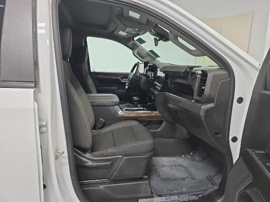 used 2024 Chevrolet Silverado 1500 car, priced at $56,500