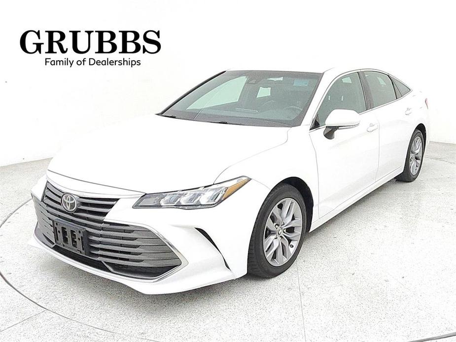 used 2019 Toyota Avalon car, priced at $24,000