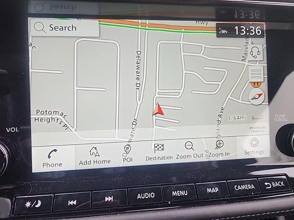 used 2024 Nissan Z car, priced at $42,400