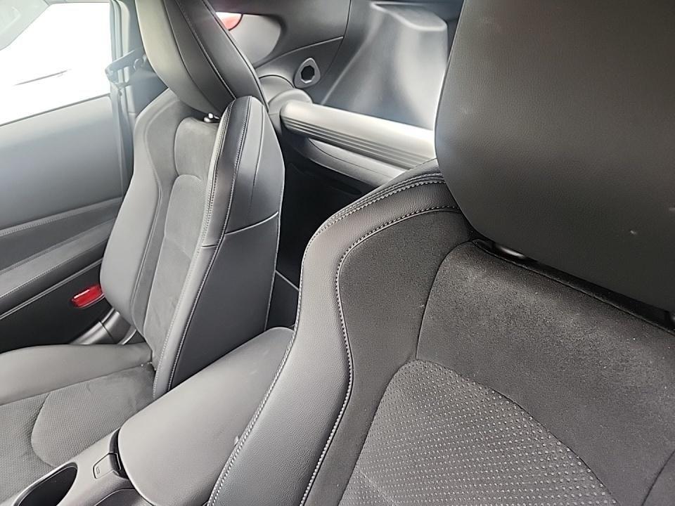 used 2024 Nissan Z car, priced at $42,400