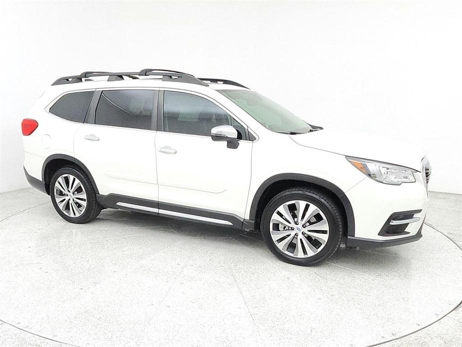 used 2020 Subaru Ascent car, priced at $27,500