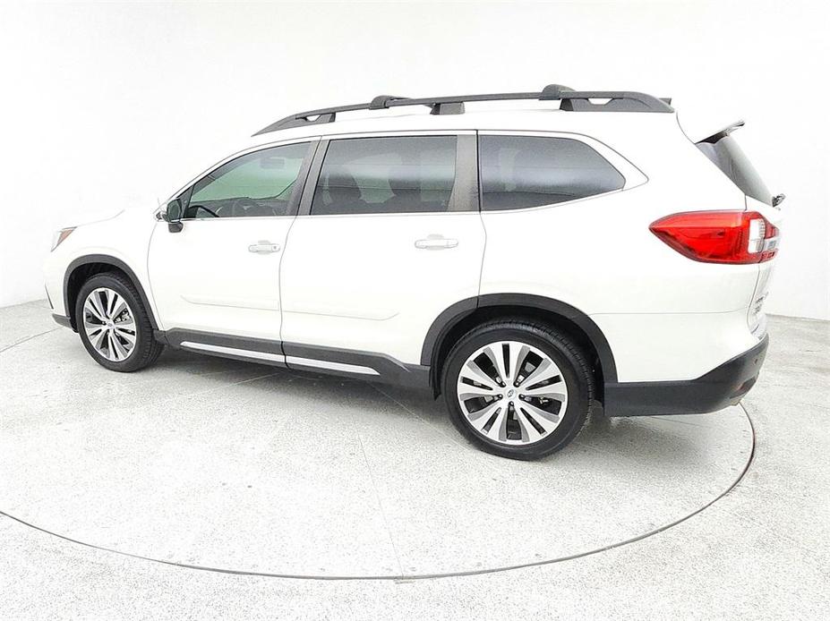 used 2020 Subaru Ascent car, priced at $27,500