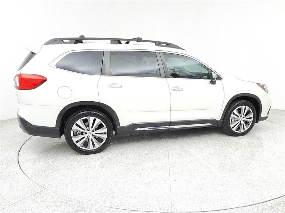 used 2020 Subaru Ascent car, priced at $27,500