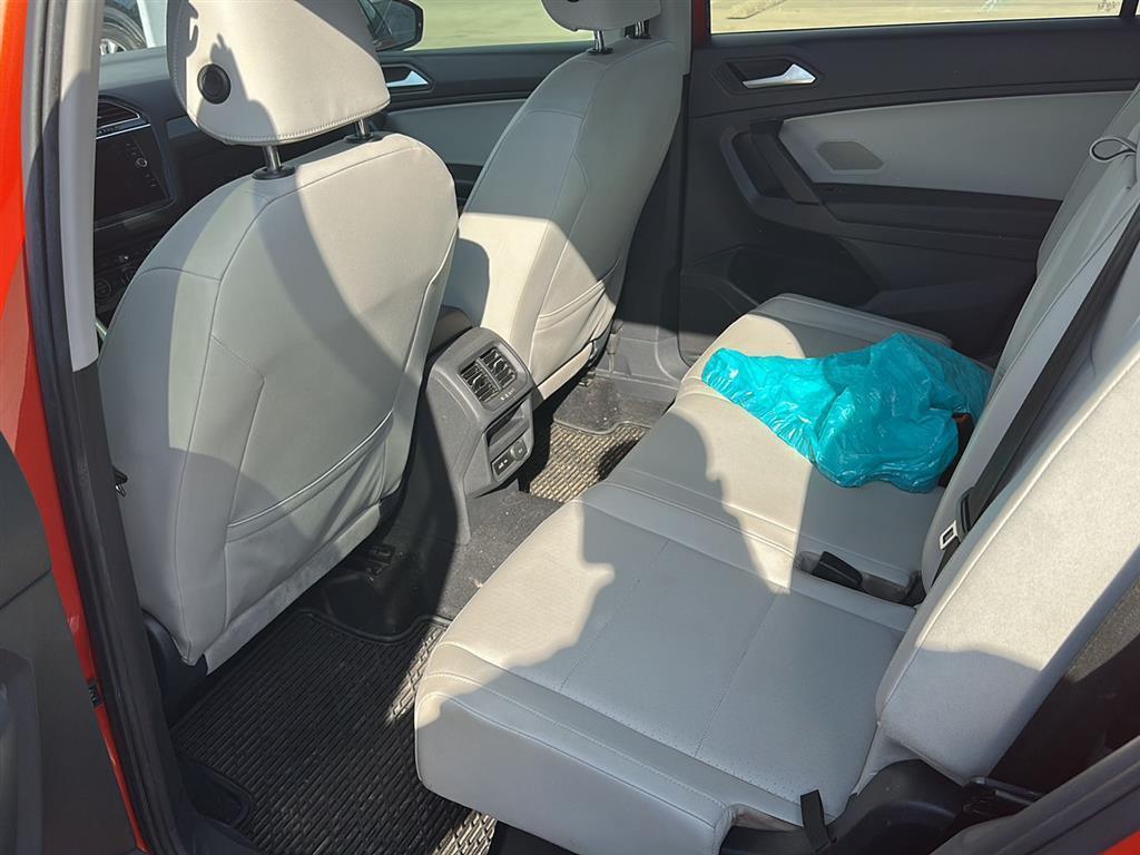used 2019 Volkswagen Tiguan car, priced at $16,000