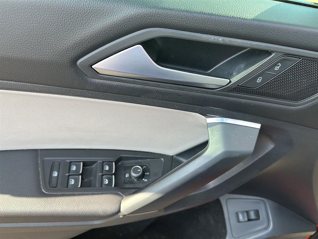 used 2019 Volkswagen Tiguan car, priced at $16,000