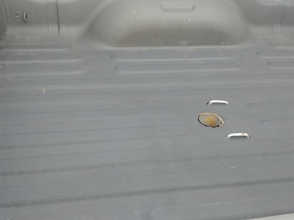 used 2017 Ram 2500 car, priced at $24,500