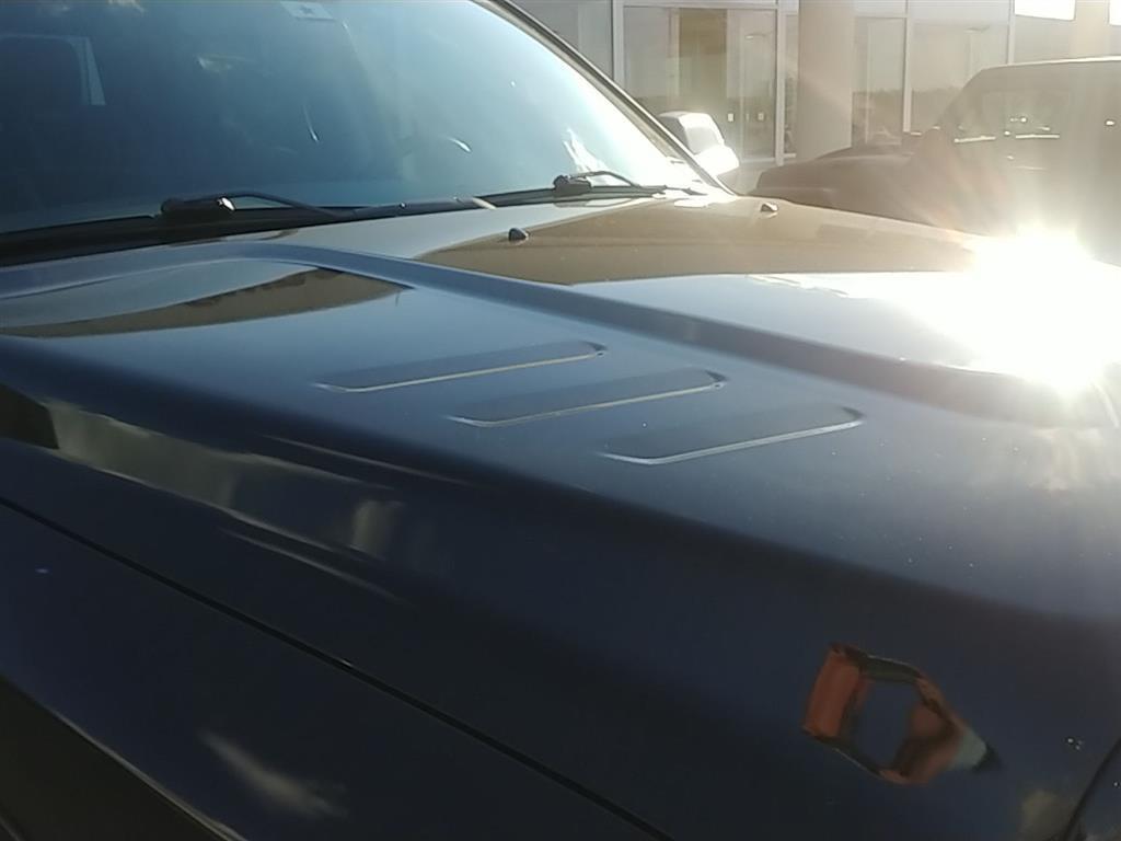 used 2017 Ram 2500 car, priced at $24,500