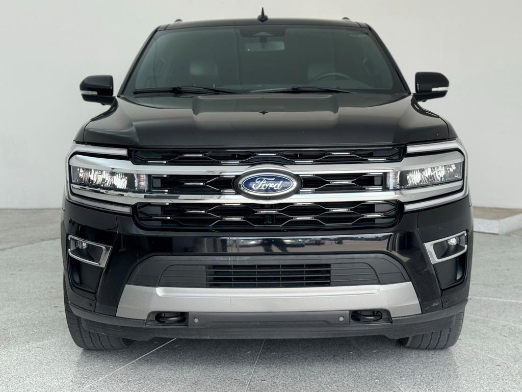 used 2022 Ford Expedition Max car, priced at $51,552