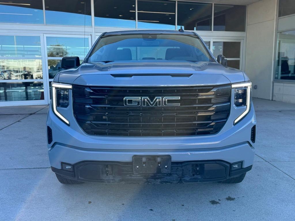 used 2024 GMC Sierra 1500 car, priced at $48,500