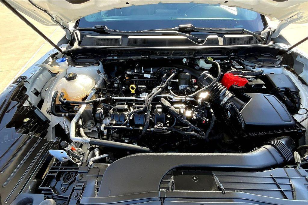 used 2022 Lincoln Corsair car, priced at $27,679