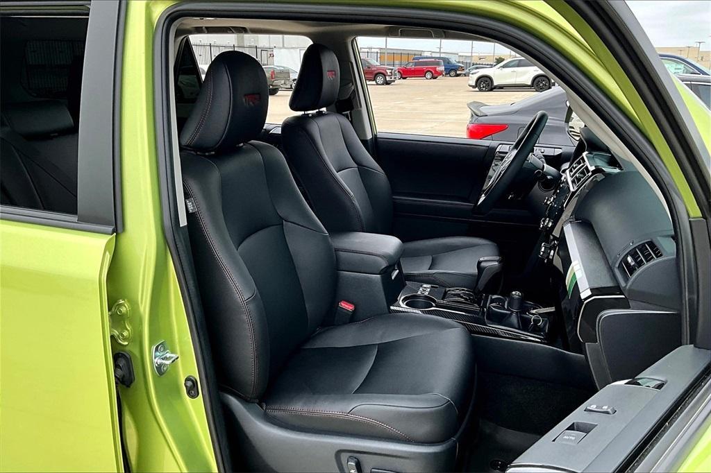 used 2022 Toyota 4Runner car, priced at $56,000