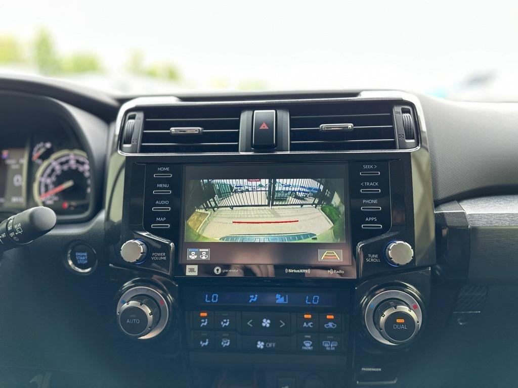used 2022 Toyota 4Runner car, priced at $57,000