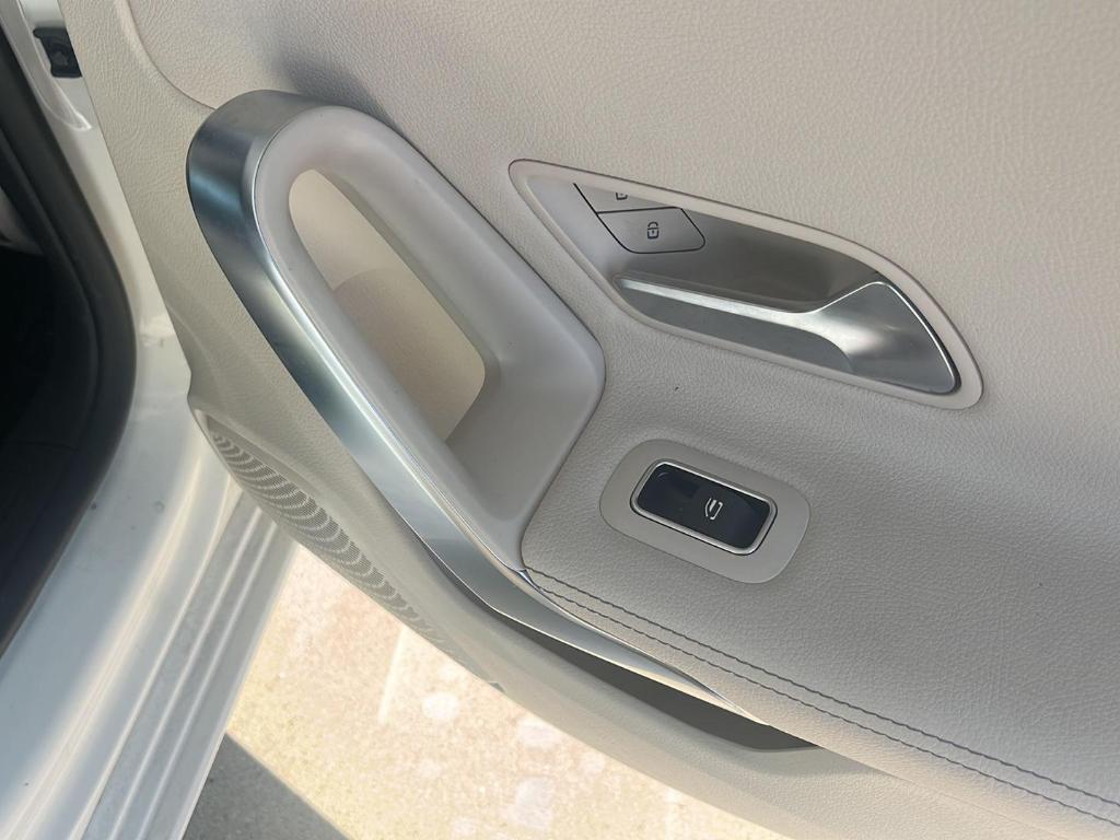 used 2022 Mercedes-Benz A-Class car, priced at $28,000
