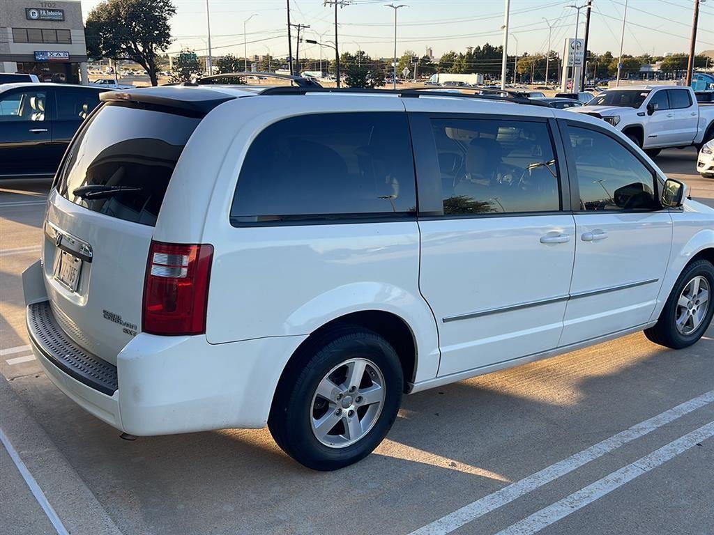 used 2010 Dodge Grand Caravan car, priced at $4,500