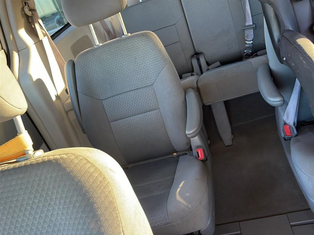 used 2010 Dodge Grand Caravan car, priced at $4,500