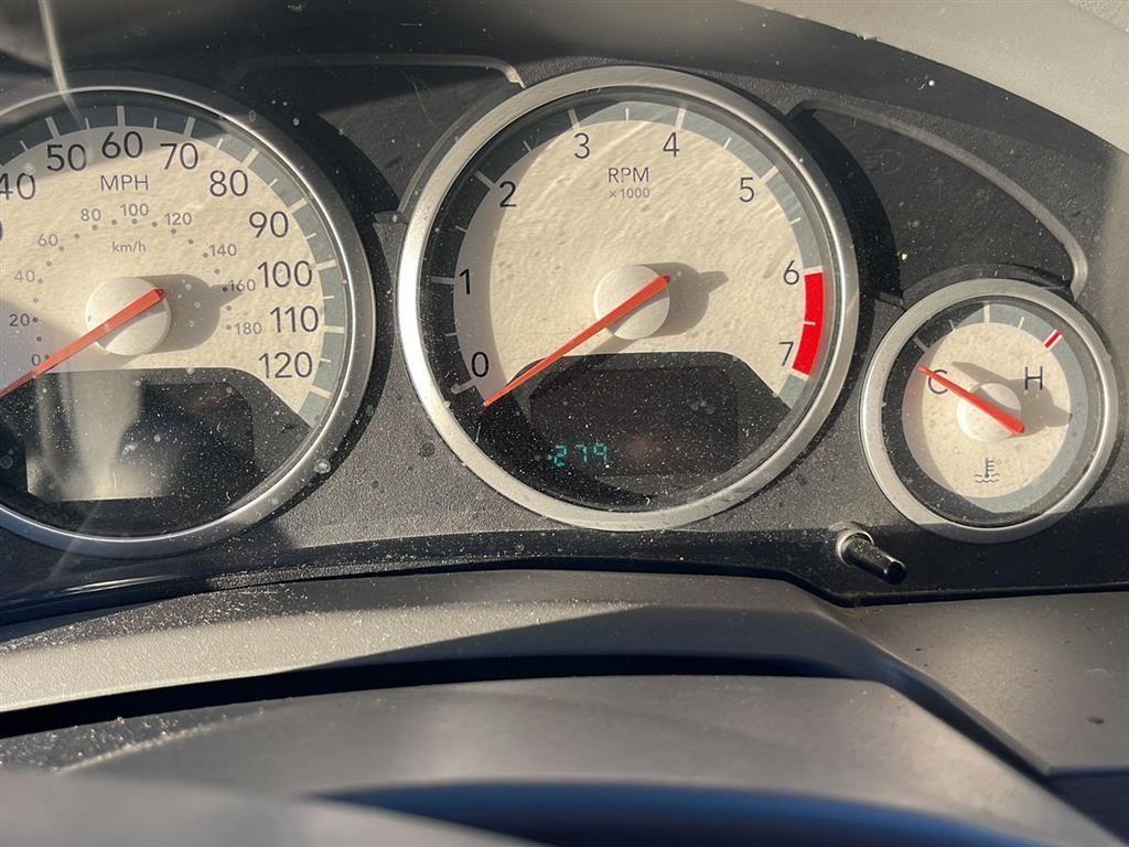 used 2010 Dodge Grand Caravan car, priced at $4,500