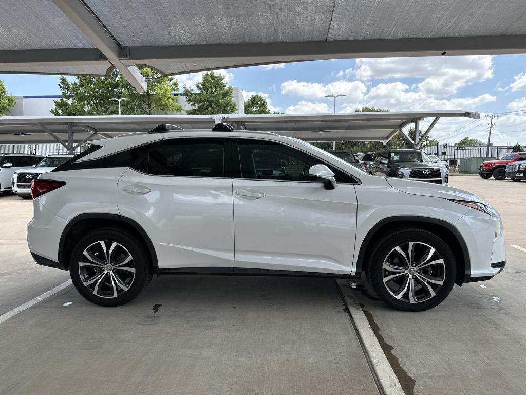 used 2016 Lexus RX 350 car, priced at $22,000