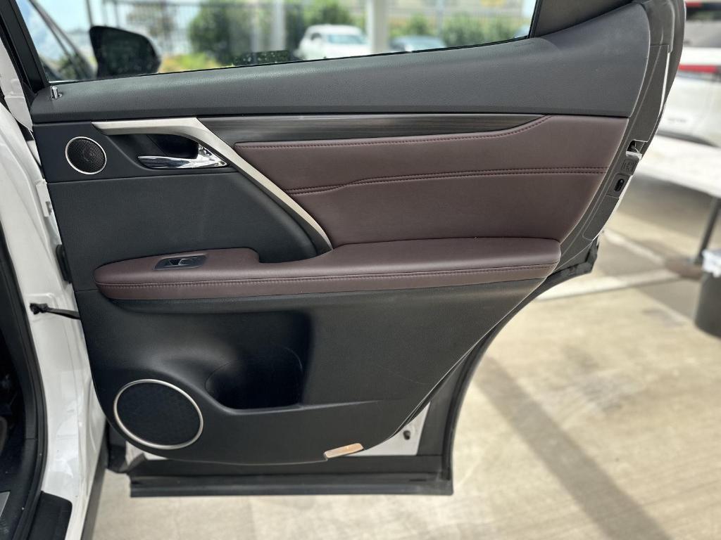 used 2016 Lexus RX 350 car, priced at $22,000