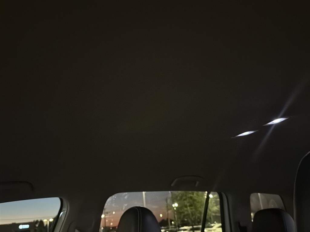 used 2021 Volkswagen Atlas car