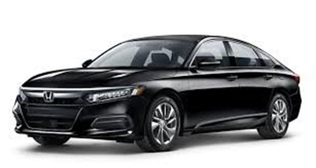 used 2019 Honda Accord car, priced at $19,000