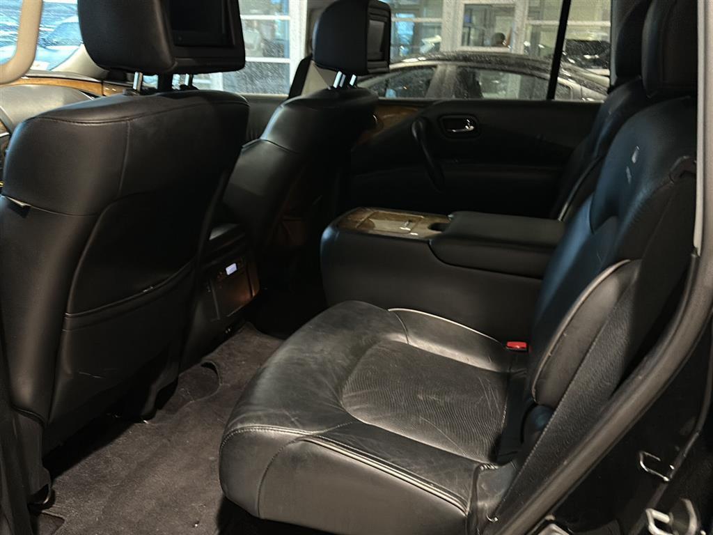 used 2013 INFINITI QX56 car, priced at $10,000
