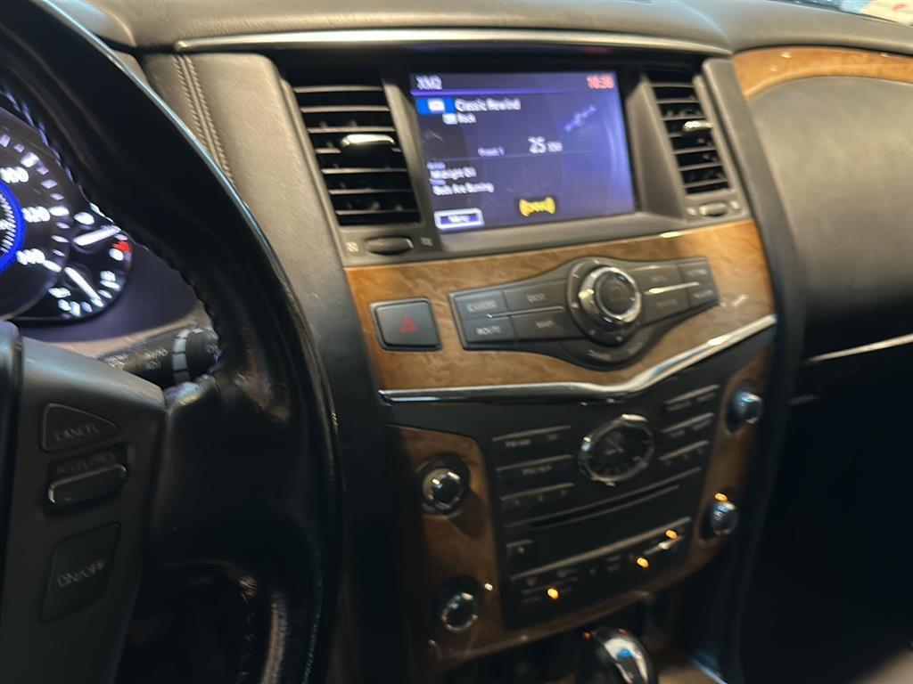 used 2013 INFINITI QX56 car, priced at $10,000