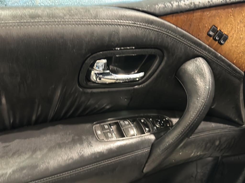 used 2013 INFINITI QX56 car, priced at $10,000