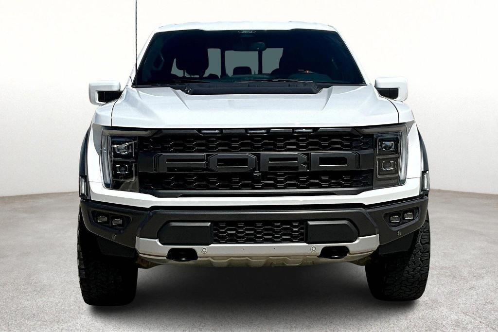 used 2022 Ford F-150 car, priced at $67,000
