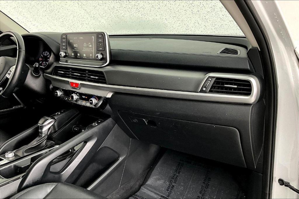 used 2020 Kia Telluride car, priced at $22,500