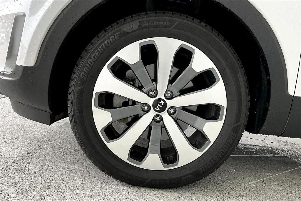 used 2020 Kia Telluride car, priced at $22,500