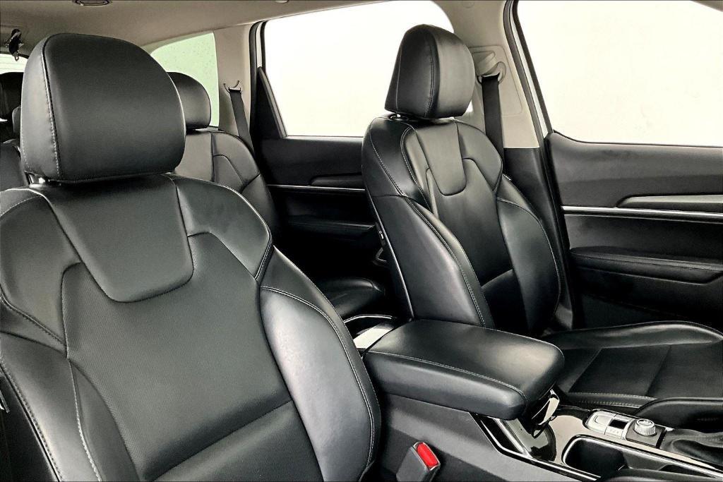 used 2020 Kia Telluride car, priced at $22,500