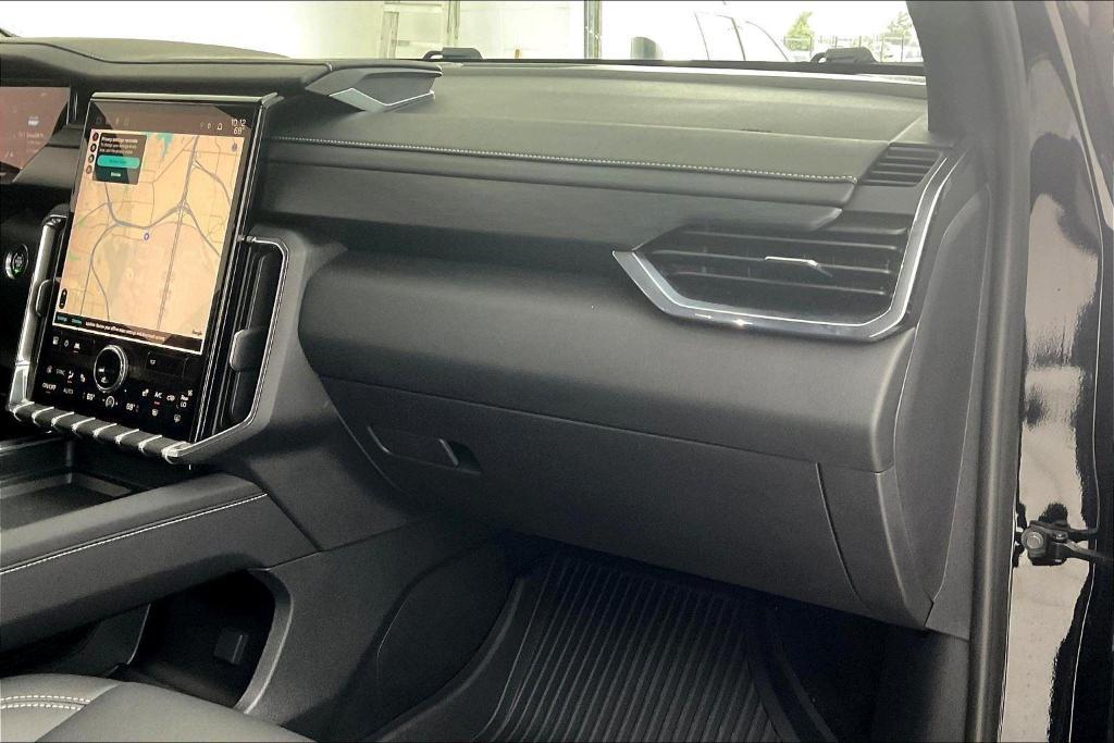 used 2024 GMC Acadia car, priced at $40,000
