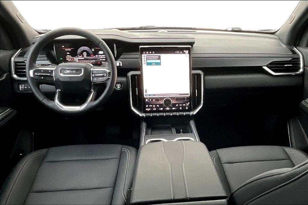 used 2024 GMC Acadia car, priced at $40,000