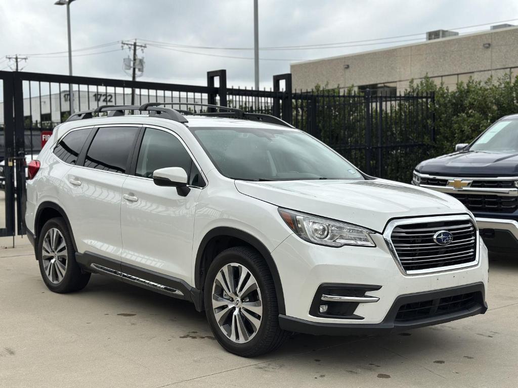 used 2019 Subaru Ascent car, priced at $14,750