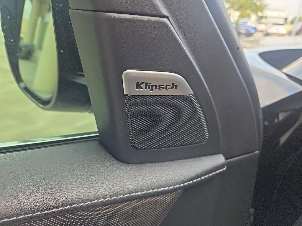 used 2025 INFINITI QX80 car, priced at $73,686