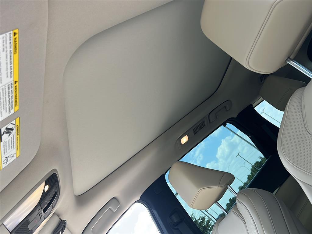 used 2024 INFINITI QX60 car, priced at $46,578