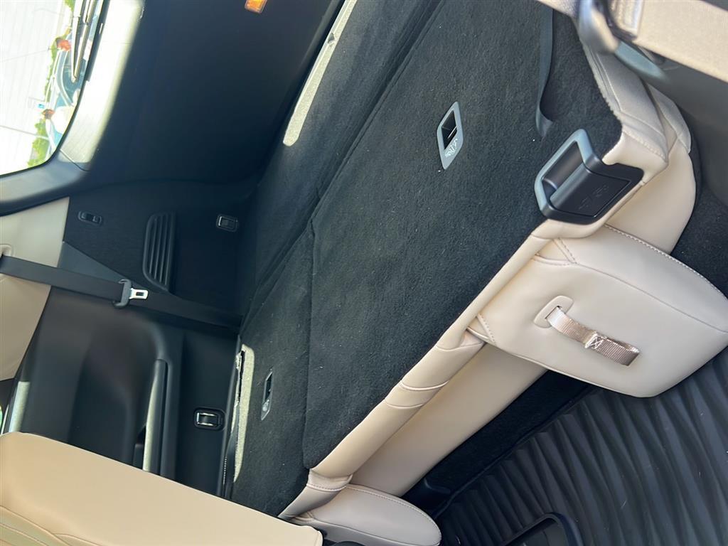 used 2024 INFINITI QX60 car, priced at $46,578