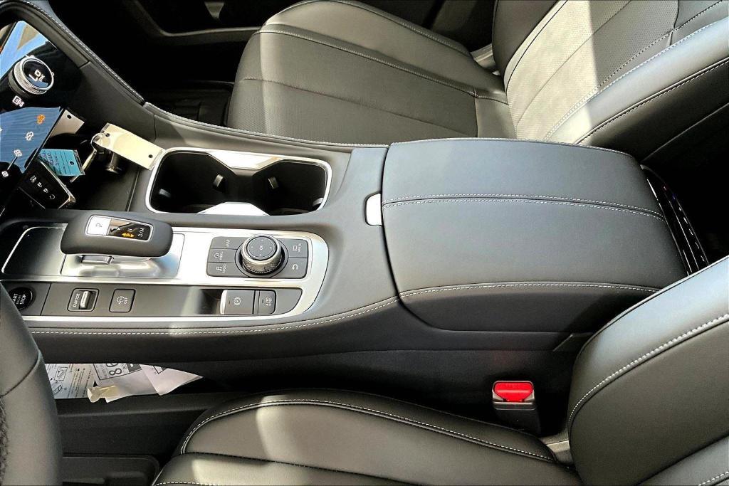 new 2026 INFINITI QX60 car, priced at $59,690