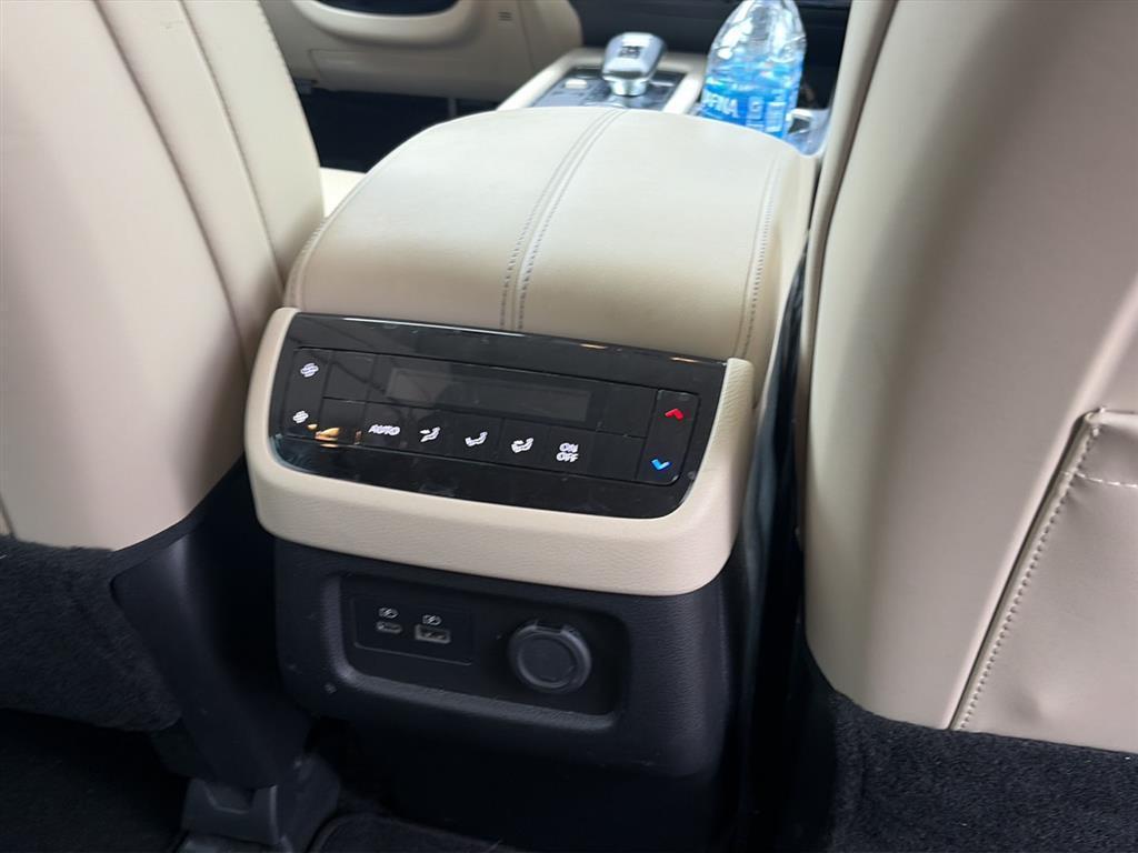 used 2023 INFINITI QX60 car
