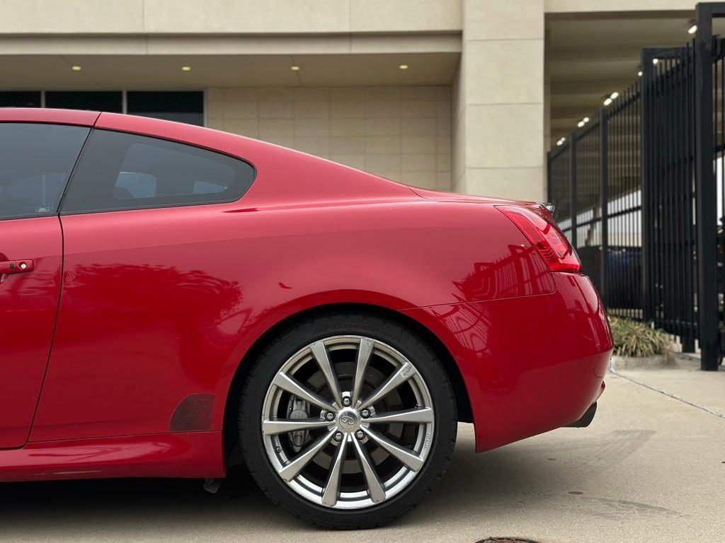 used 2010 INFINITI G37 car, priced at $11,000