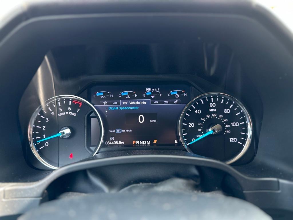 used 2019 Ford Expedition car, priced at $31,750