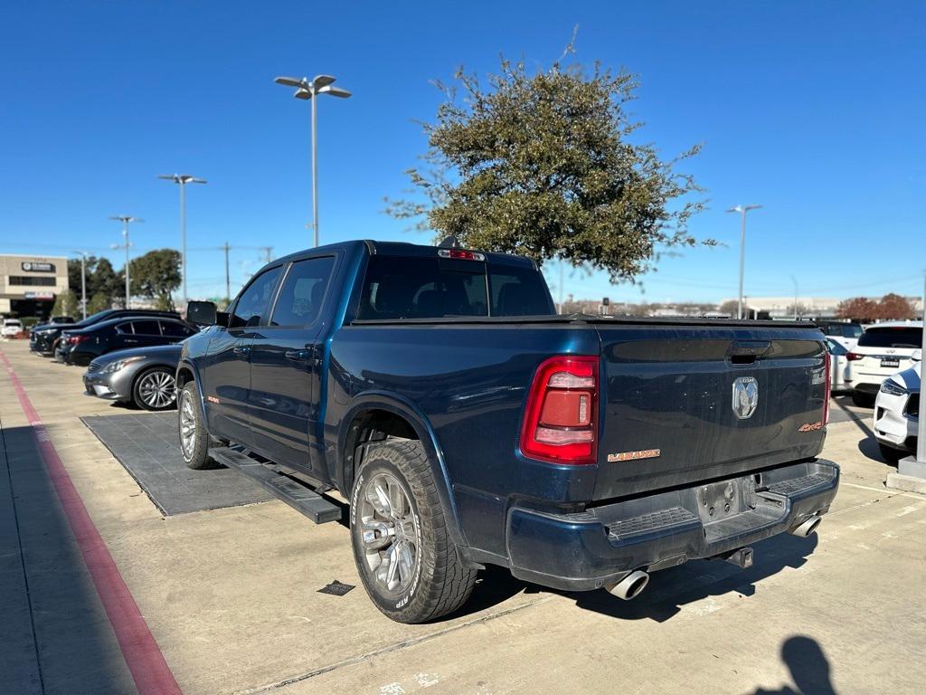 used 2019 Ram 1500 car, priced at $31,000