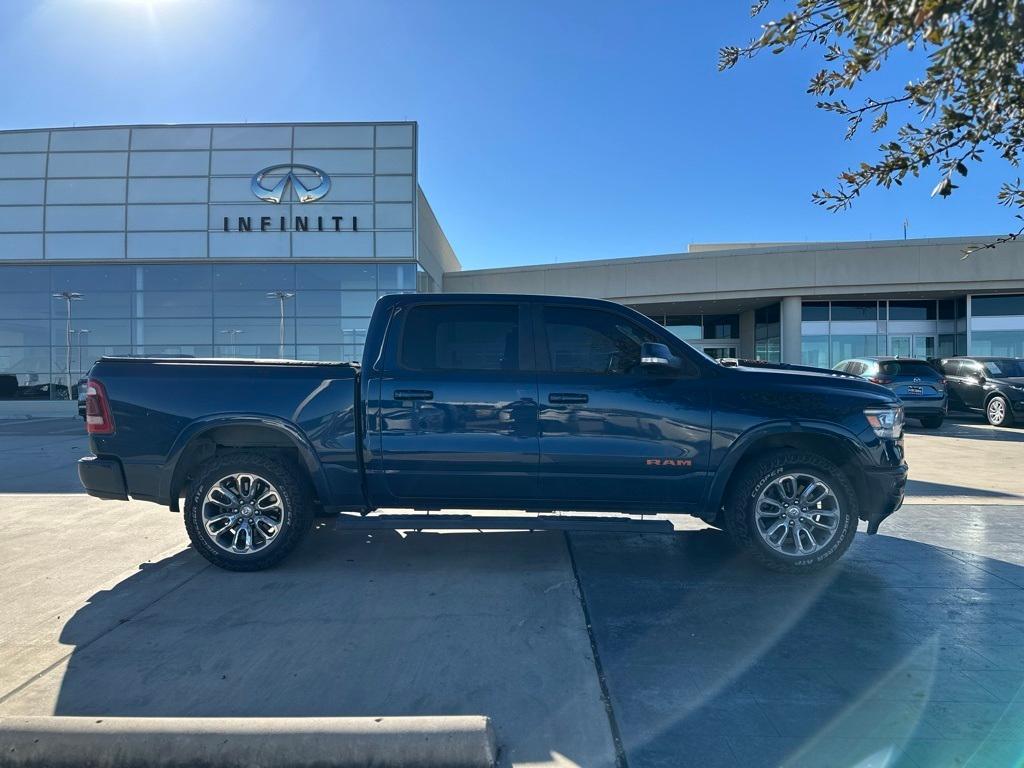 used 2019 Ram 1500 car, priced at $31,000