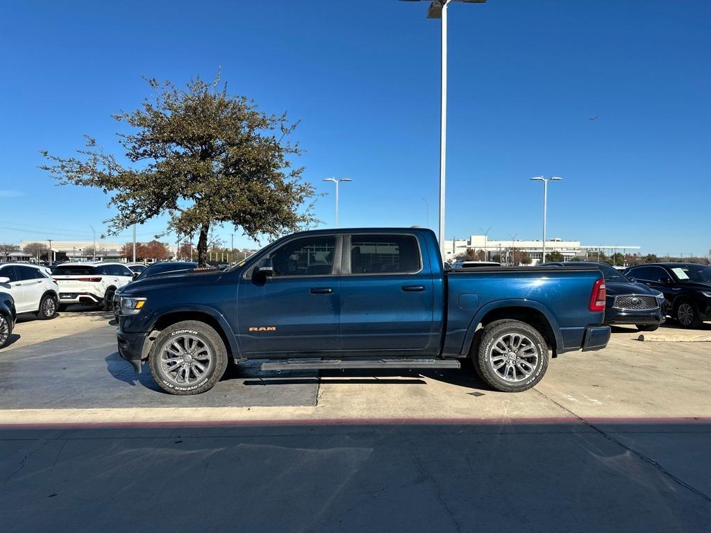 used 2019 Ram 1500 car, priced at $31,000