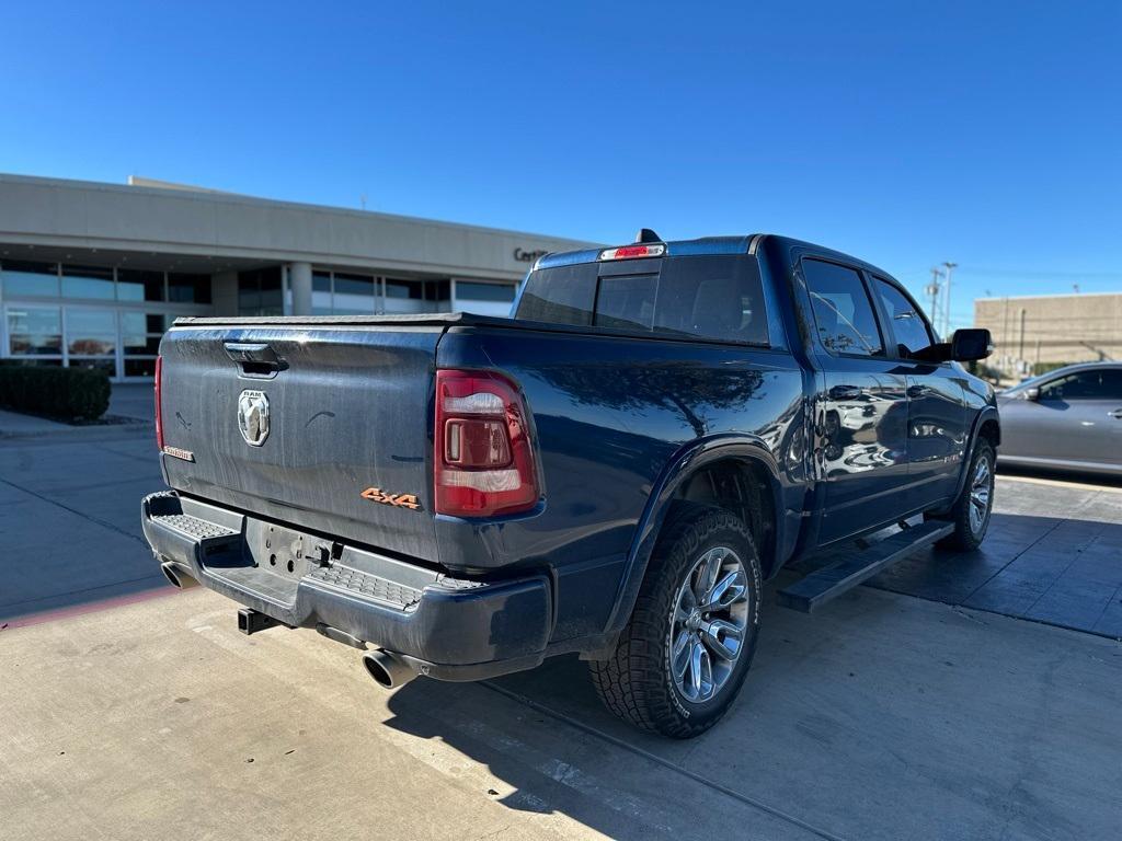 used 2019 Ram 1500 car, priced at $31,000