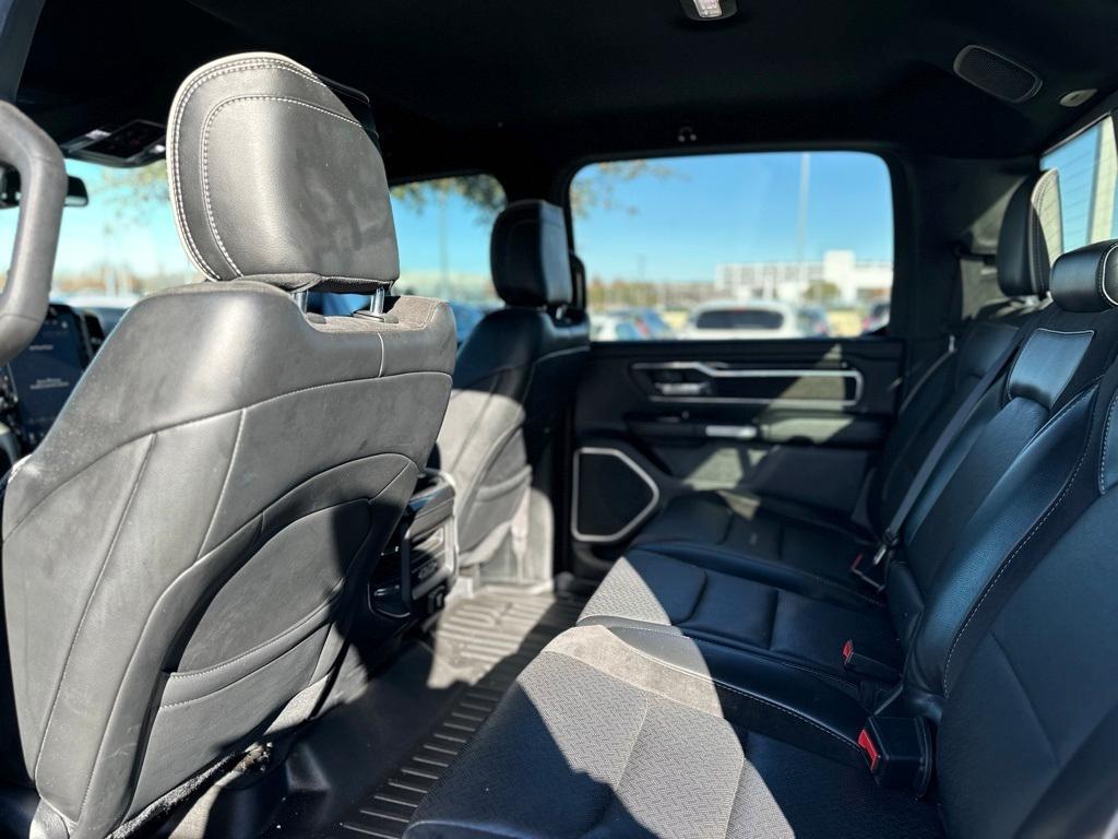 used 2019 Ram 1500 car, priced at $31,000