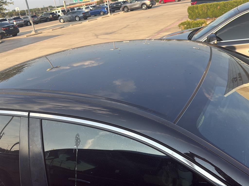 used 2016 Honda Accord car, priced at $10,500